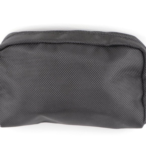 Tumi Bags Tumi For Delta Small Carry On Toiletry Bag Black Poshmark